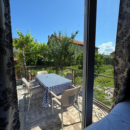Lake Bliss Cabins Shkodër Dış mekan fotoğraf