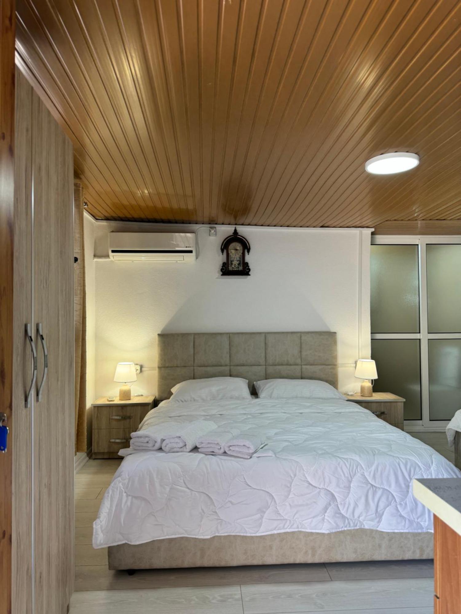 Lake Bliss Cabins Shkodër Dış mekan fotoğraf