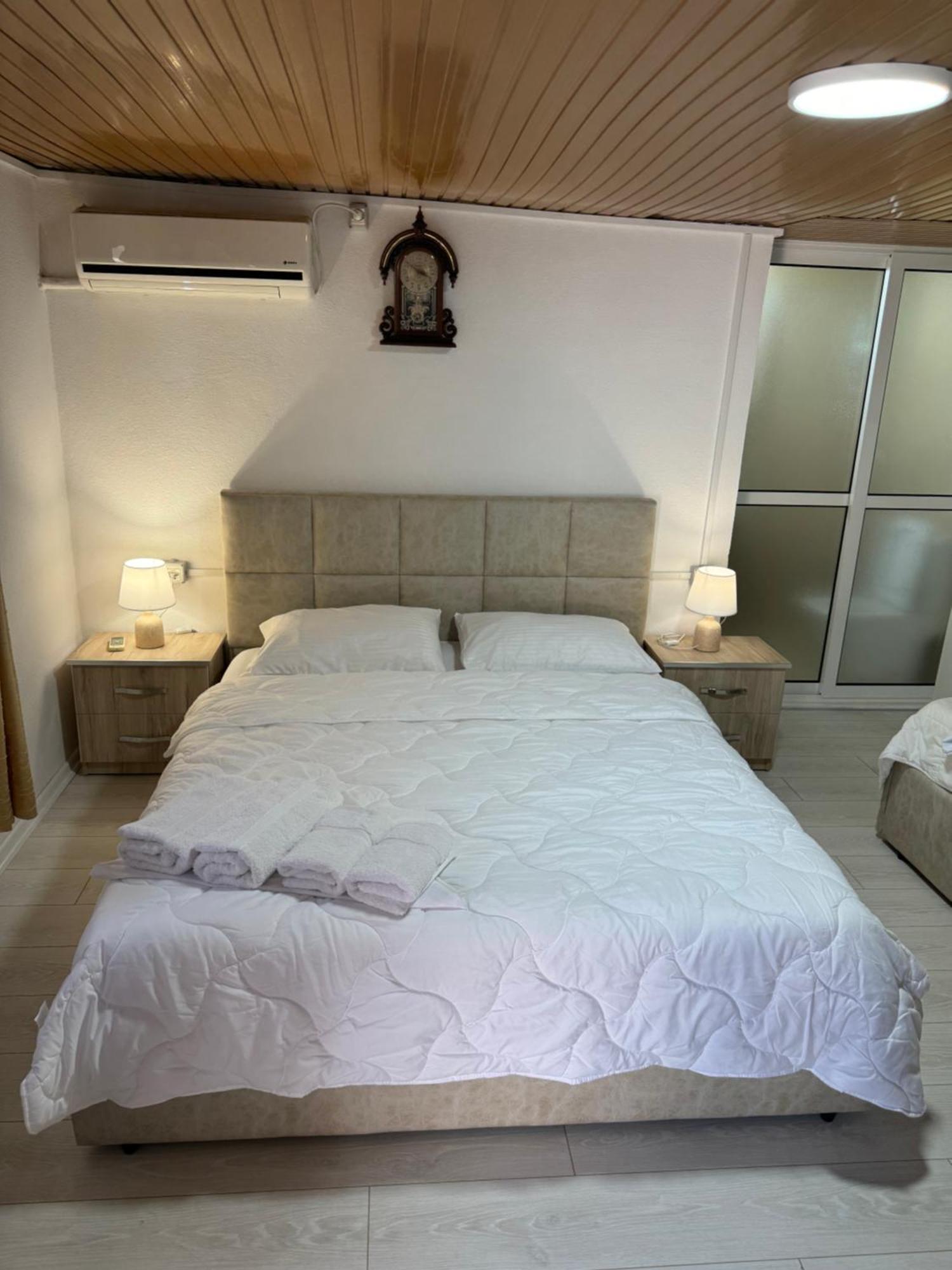 Lake Bliss Cabins Shkodër Dış mekan fotoğraf